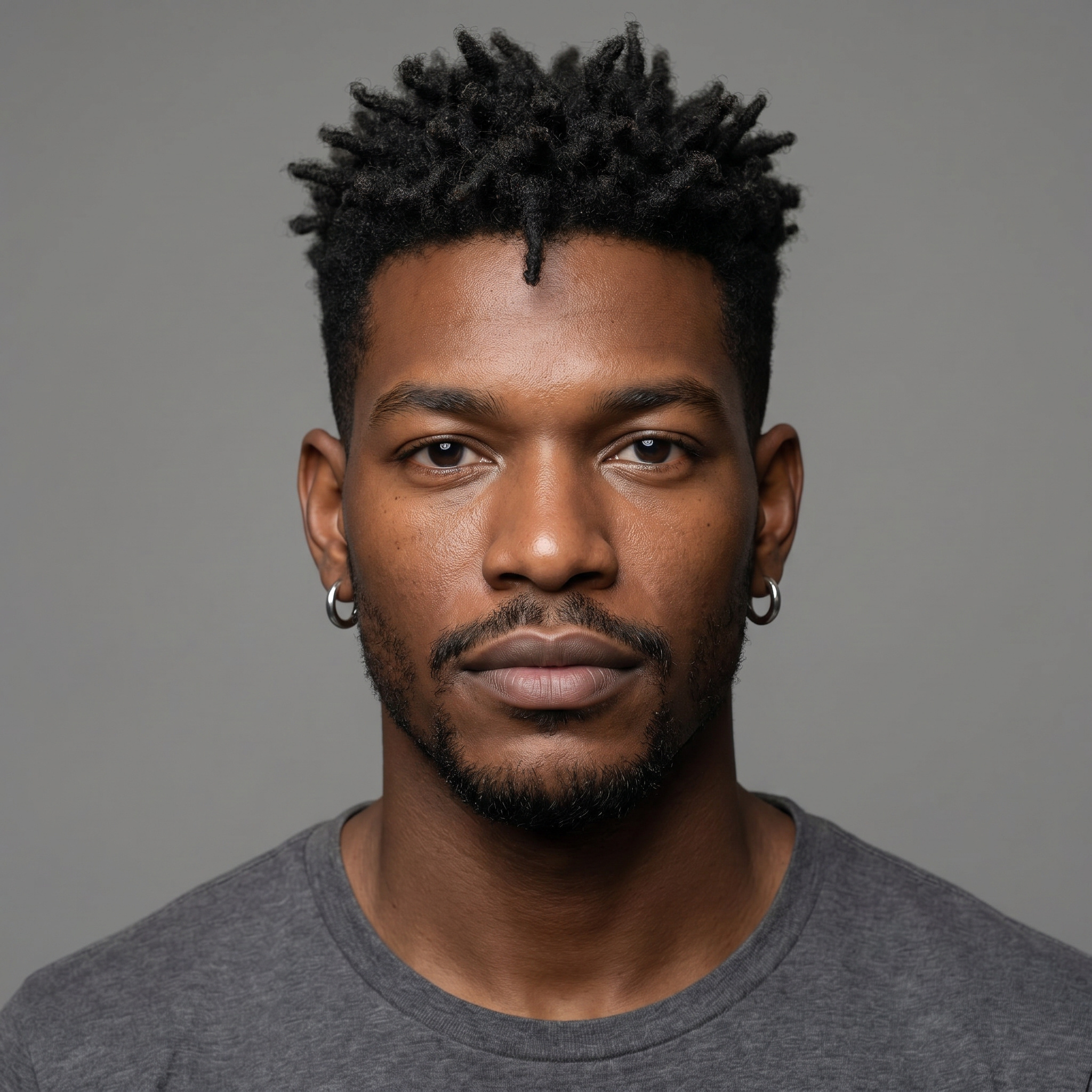 Malcolm "Mack" Bishop